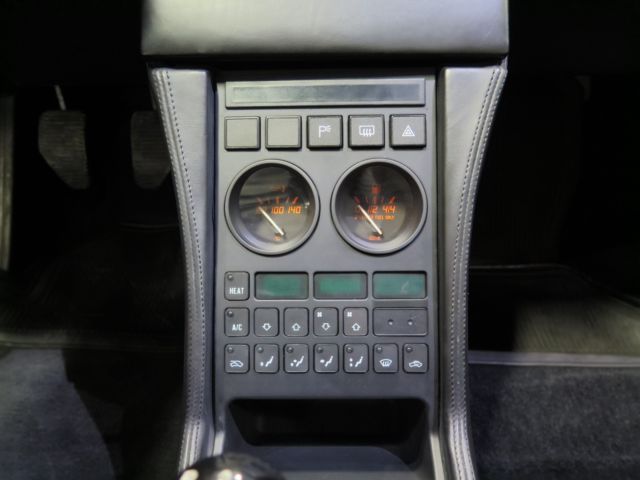 1991 Ferrari 348 TB - photo 10