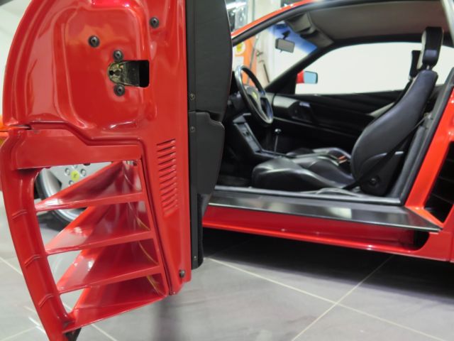 1991 Ferrari 348 TB - photo 11