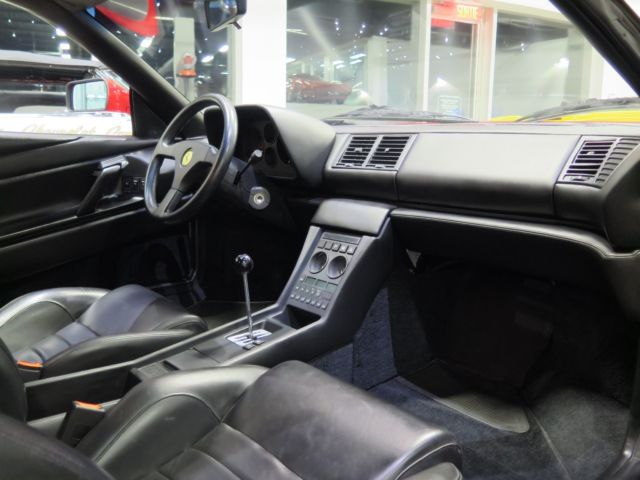 1991 Ferrari 348 TB - photo 6