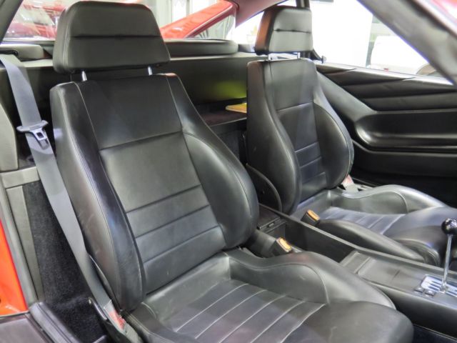 1991 Ferrari 348 TB - photo 7