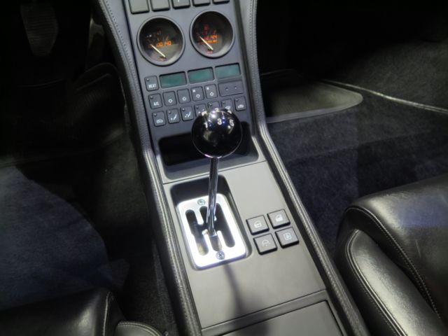1991 Ferrari 348 TB - photo 9