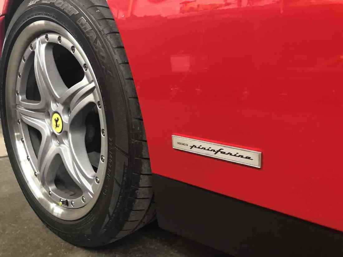 1991 Ferrari 348 TB TB - photo 7