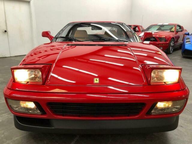 1991 Ferrari 348 - photo 5