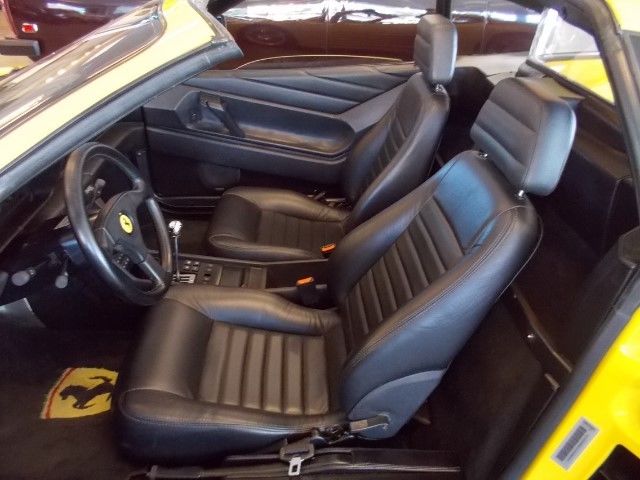 1991 Ferrari 348 TS - photo 10
