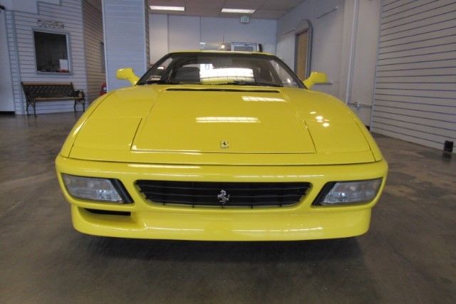 1991 Ferrari 348 TS - photo 7