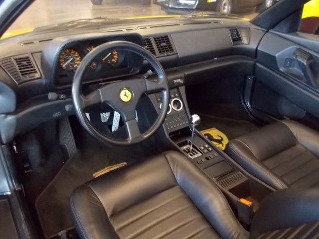 1991 Ferrari 348 TS - photo 9
