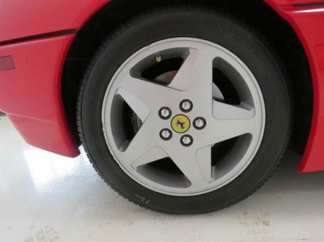 1991 Ferrari 348 TS - photo 11