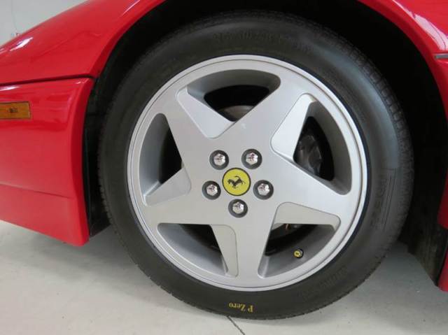 1991 Ferrari 348 TS - photo 8