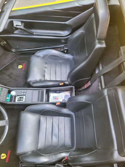 1991 Ferrari 348 TS - photo 13