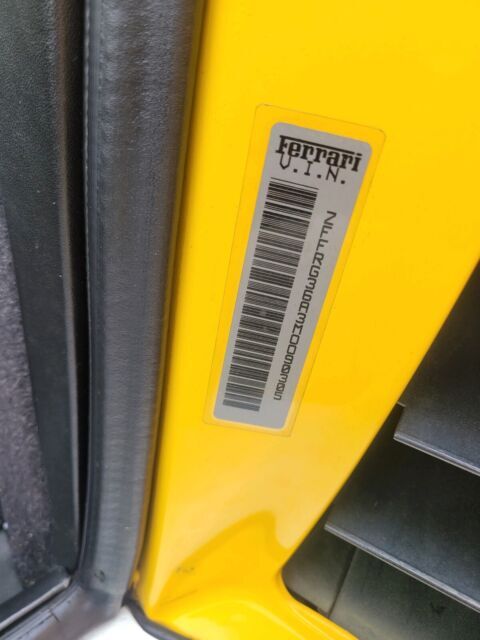 1991 Ferrari 348 TS - photo 5