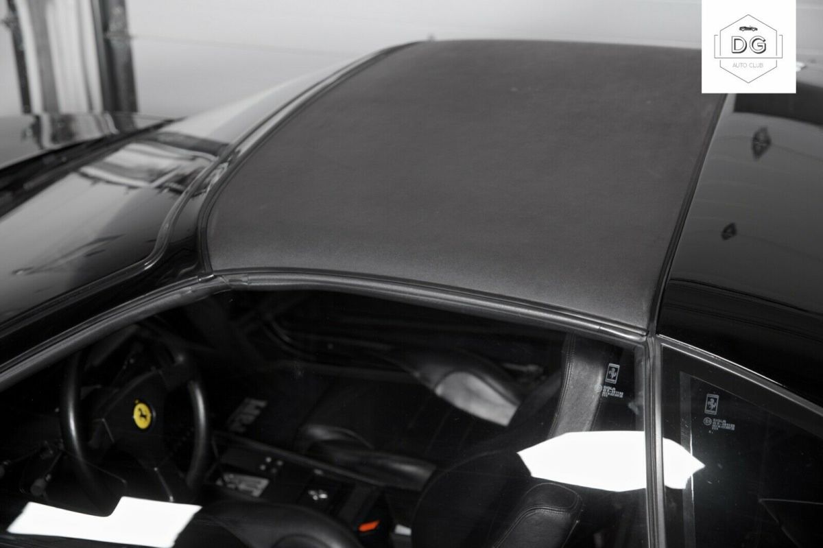 1991 Ferrari 348 ts - photo 12