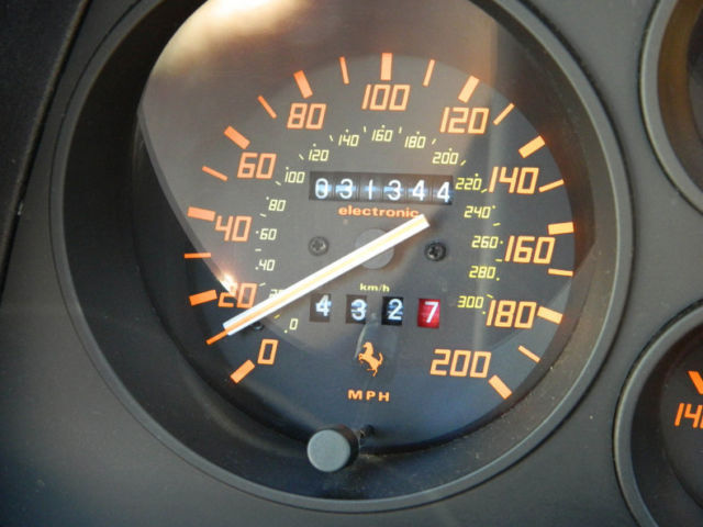 1991 Ferrari 348 - photo 12