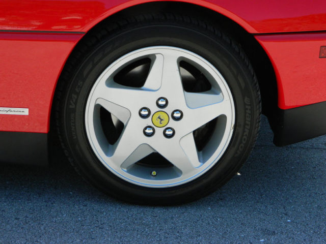 1991 Ferrari 348 - photo 4