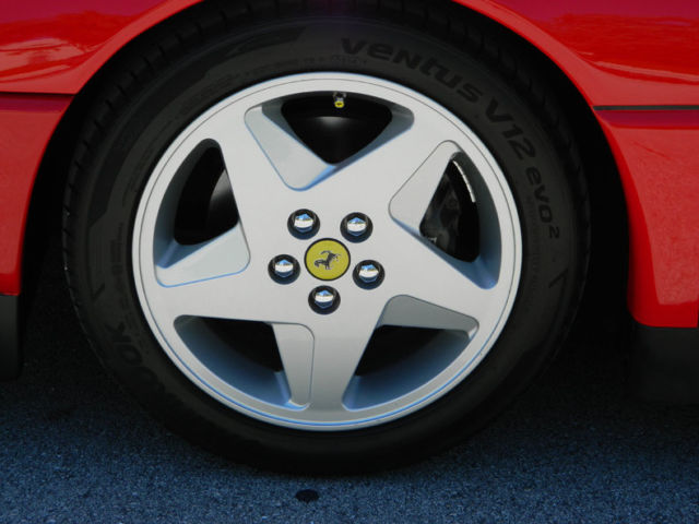 1991 Ferrari 348 - photo 5