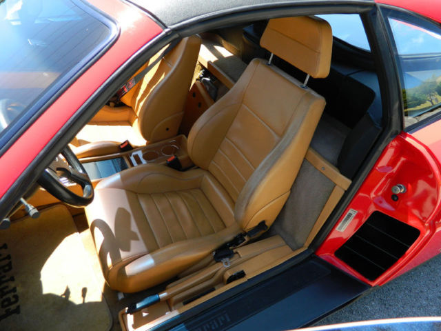 1991 Ferrari 348 - photo 9