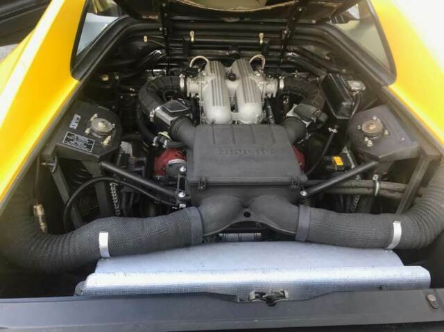 1991 Ferrari 348 TS - photo 12