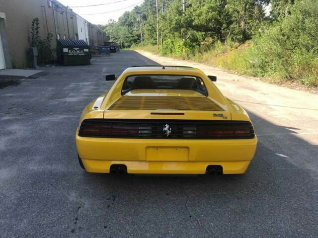 1991 Ferrari 348 TS - photo 3