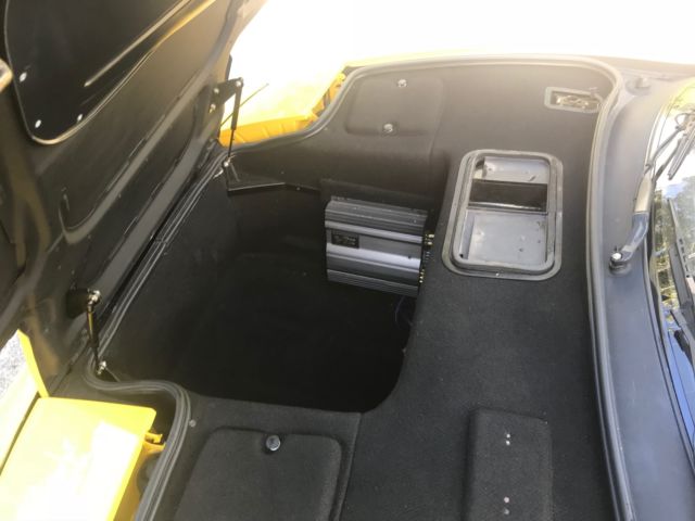 1991 Ferrari 348 TS - photo 11