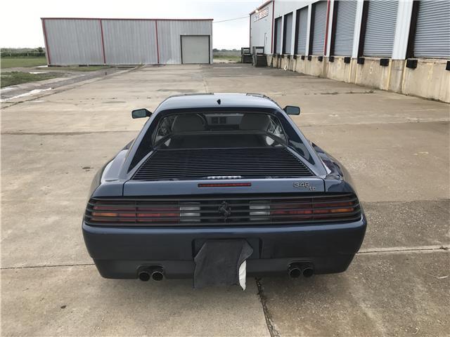 1991 Ferrari 348 -- - photo 4
