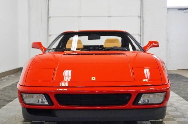 1991 Ferrari 348 - photo 4