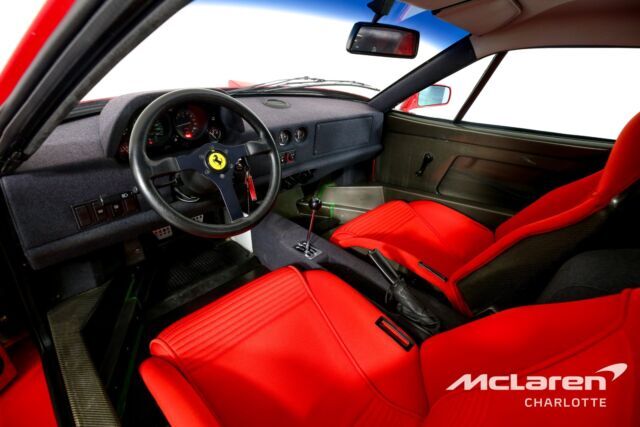 1991 FERRARI F40 - photo 12