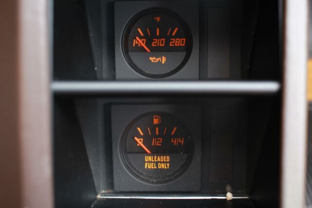 1991 Ferrari Testarossa -- - photo 12