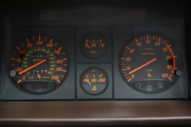 1991 Ferrari Testarossa -- - photo 7