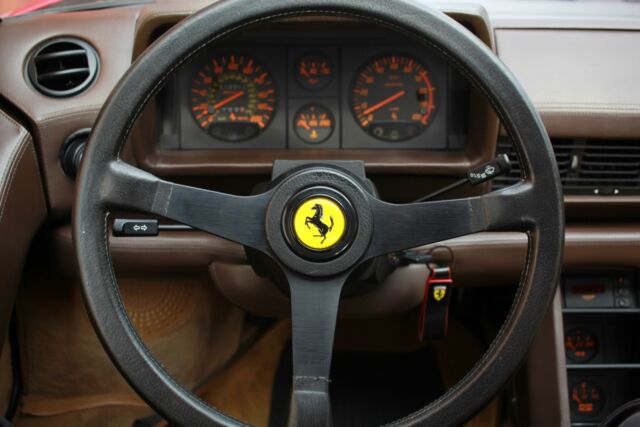 1991 Ferrari Testarossa -- - photo 8