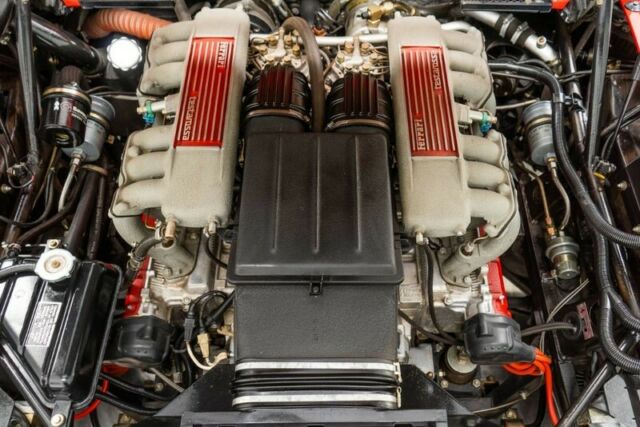 1991 Ferrari Testarossa -- - photo 10
