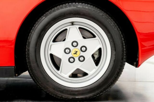 1991 Ferrari Testarossa -- - photo 11