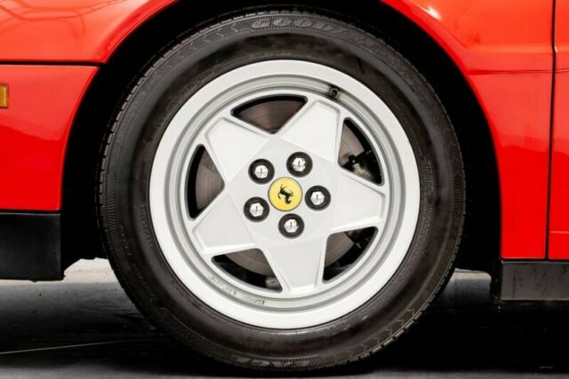 1991 Ferrari Testarossa -- - photo 9