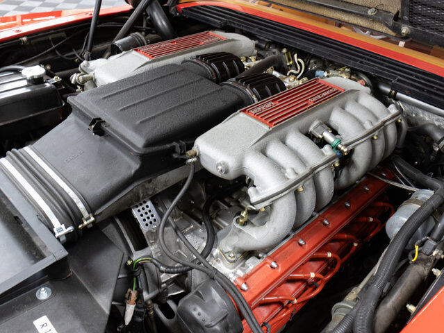 1991 Ferrari Testarossa - photo 10