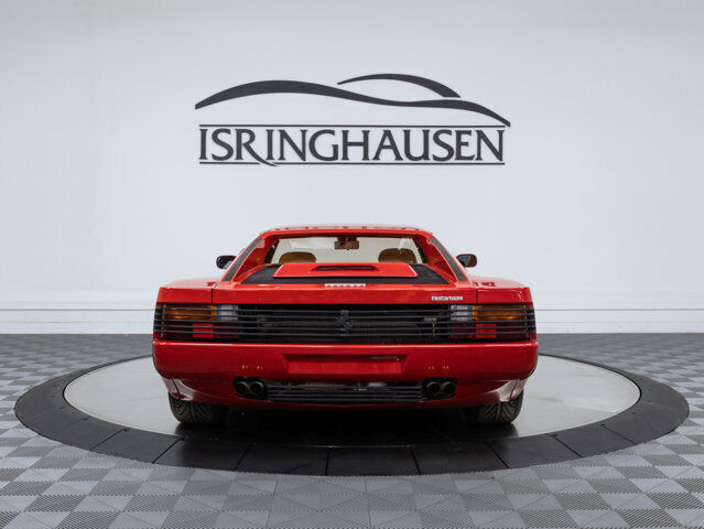 1991 Ferrari Testarossa - photo 6