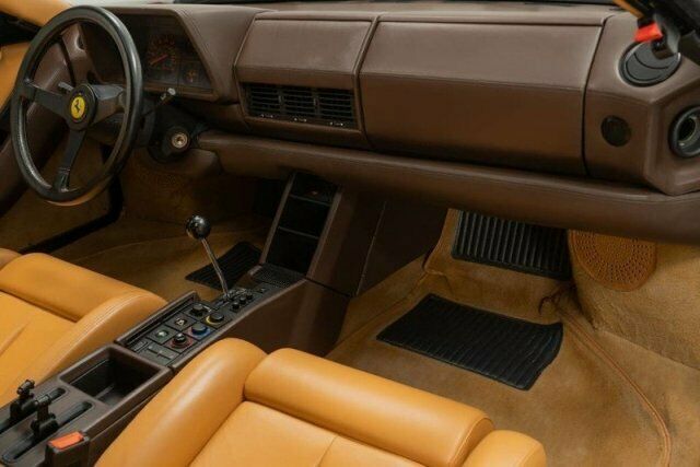 1991 Ferrari Testarossa -- - photo 13