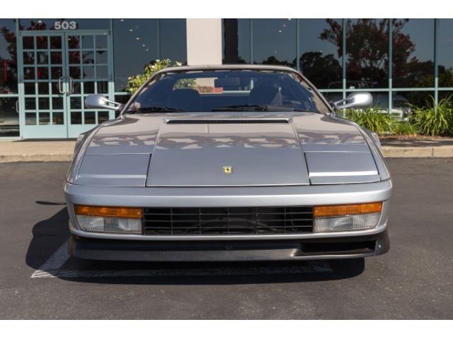 1991 Ferrari Testarossa - photo 3