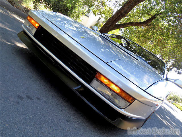 1991 Ferrari Testarossa Testarossa - photo 10