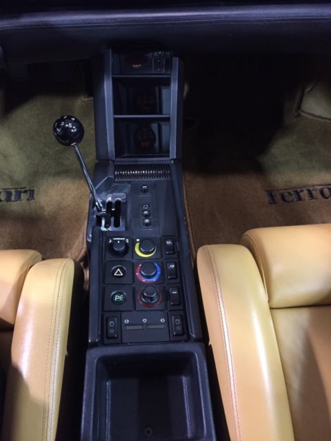 1991 Ferrari Testarossa Berlinetta - photo 10