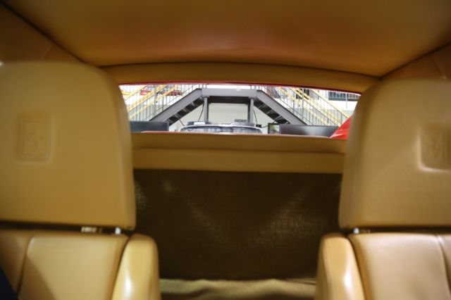 1991 Ferrari Testarossa Berlinetta - photo 11