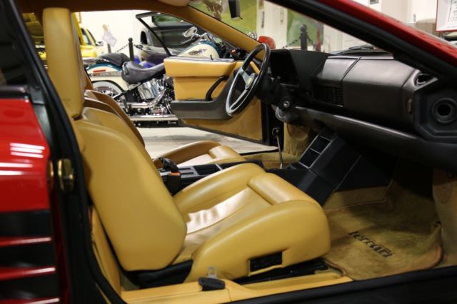 1991 Ferrari Testarossa Berlinetta - photo 12
