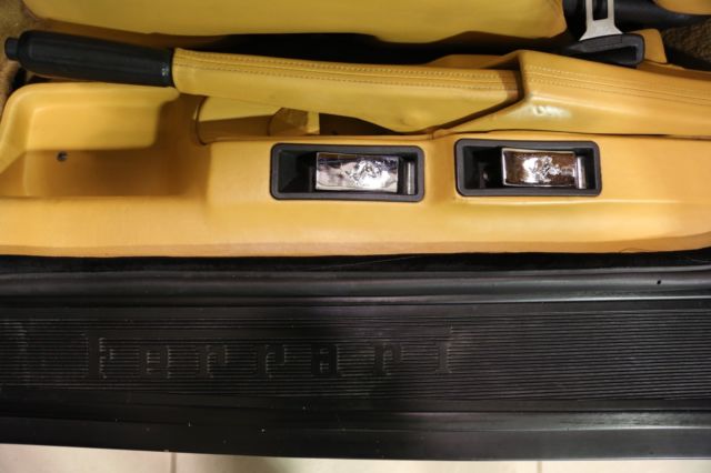 1991 Ferrari Testarossa Berlinetta - photo 7