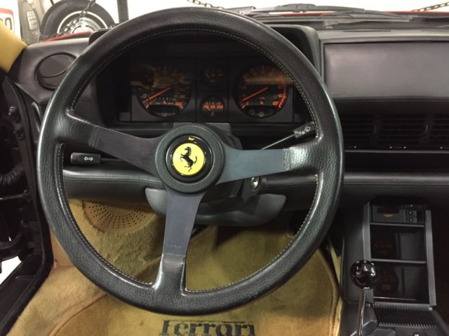 1991 Ferrari Testarossa Berlinetta - photo 8