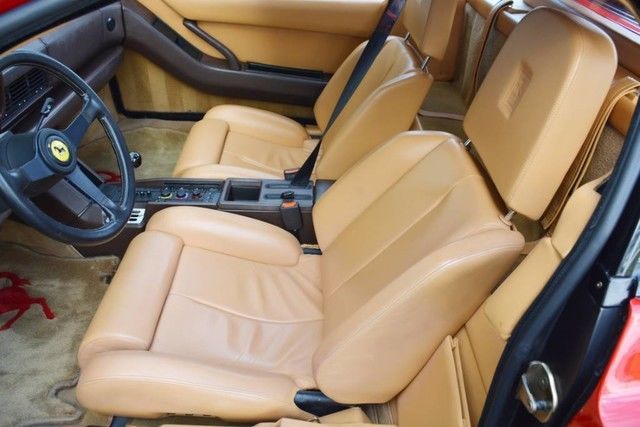 1991 Ferrari Testarossa - photo 12