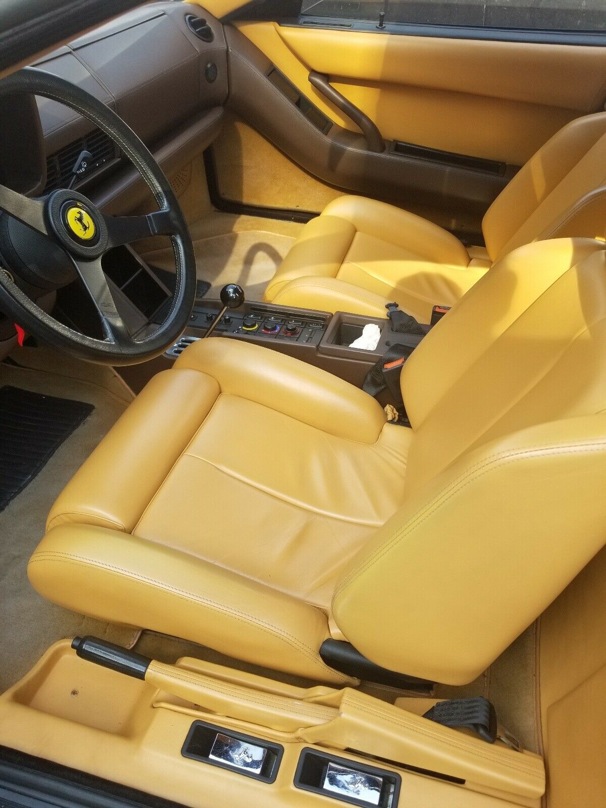 1991 Ferrari Testarossa - photo 5