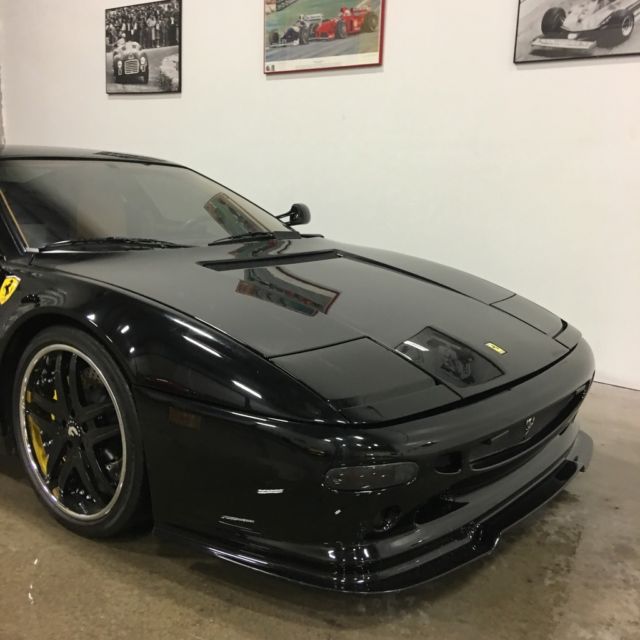 1991 Ferrari Testarossa - photo 8