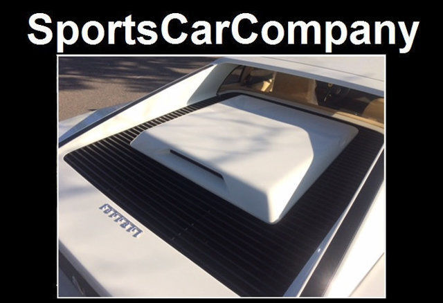 1991 Ferrari Testarossa TESTAROSSA - photo 11