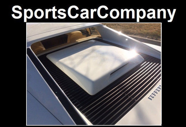1991 Ferrari Testarossa TESTAROSSA - photo 12