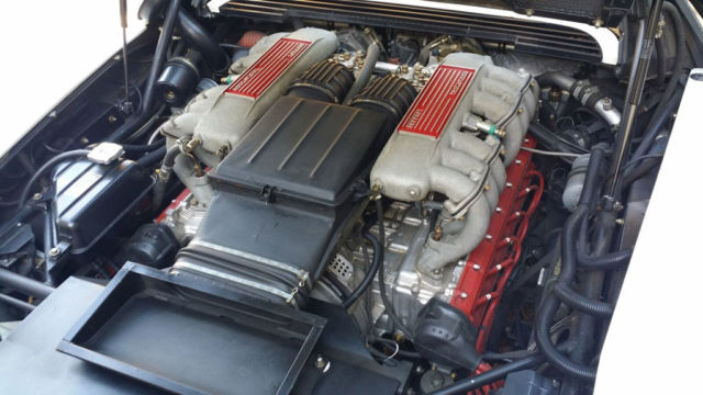 1991 Ferrari Testarossa TESTAROSSA - photo 9