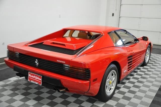 1991 Ferrari Other - photo 3