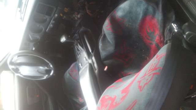 1991 Pontiac Firebird