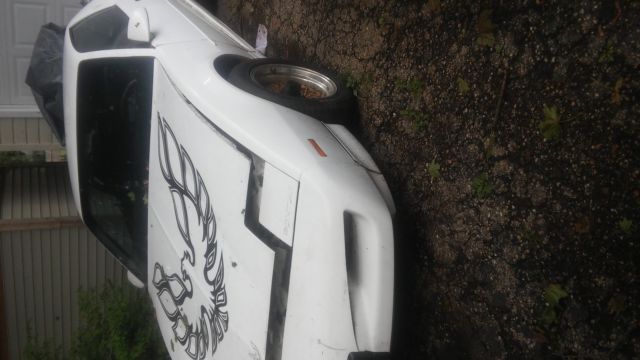 1991 Pontiac Firebird - photo 2